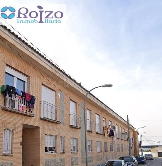 Piso 2 habitaciones 64m² en venta - Castilla la mancha