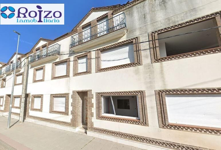 Garaje 28m² en venta - Centro