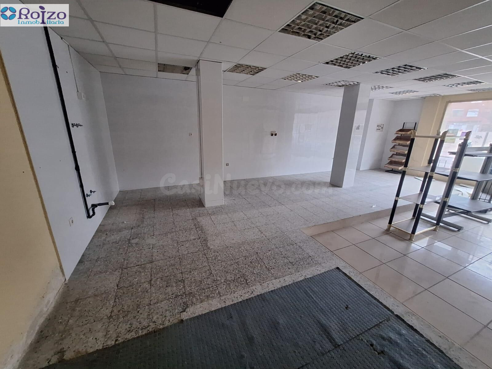 Local comercial 128m² en venta - Castilla la mancha