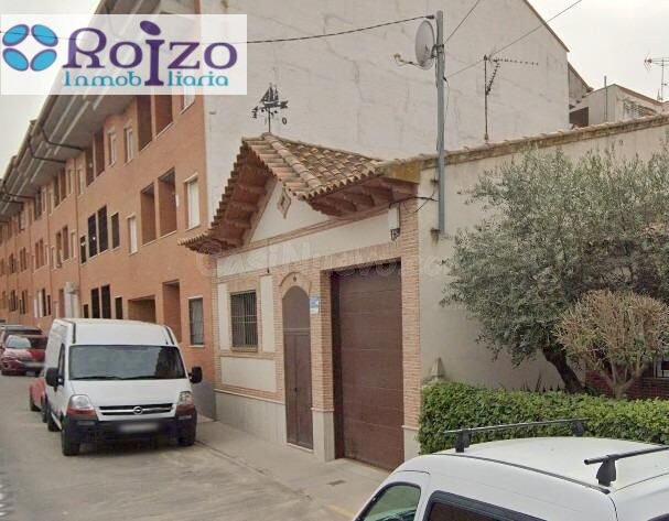 Chalet 4 habitaciones 161m² en venta - Castilla la mancha