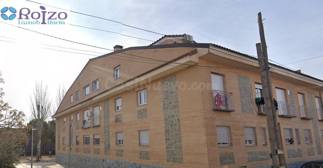 Piso 2 habitaciones 69m² en venta - Castilla la mancha