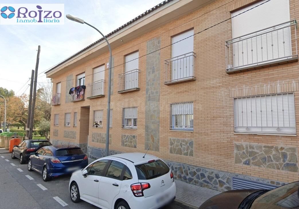 Piso 2 habitaciones 60m² en venta - Castilla la mancha