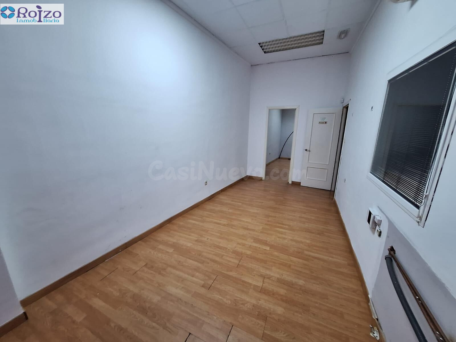 Local comercial 250m² en alquiler - Centrico