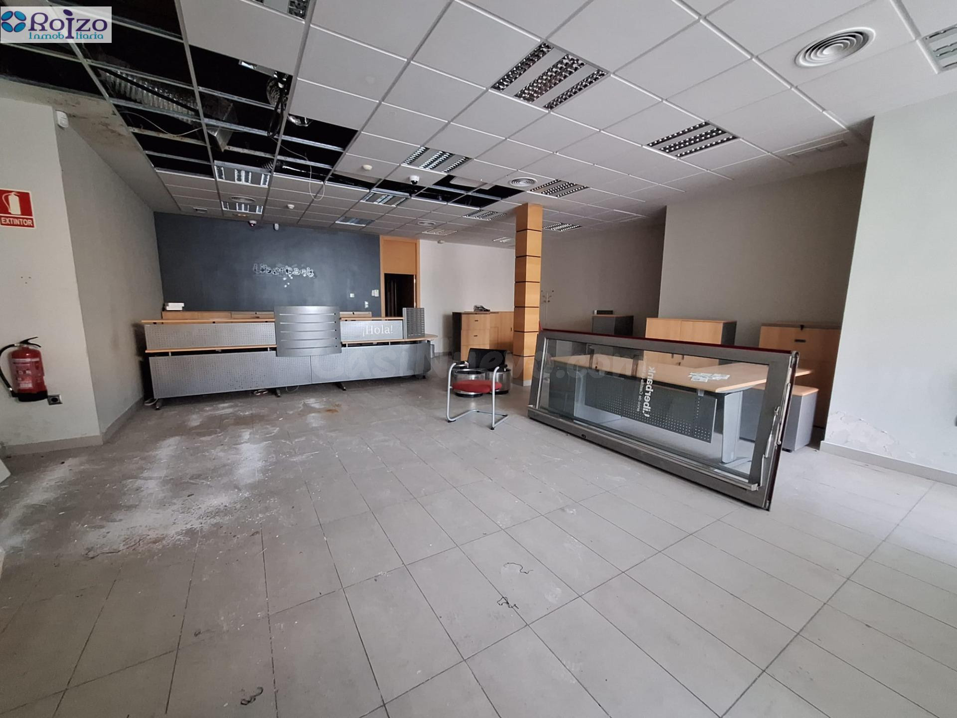 Local comercial en venta - Castilla la mancha