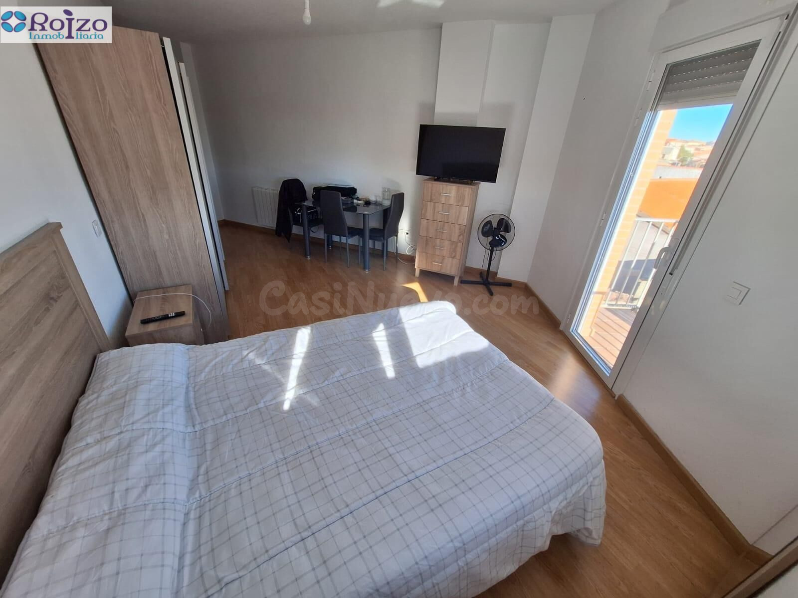 Piso 3 habitaciones en venta - Castilla la mancha