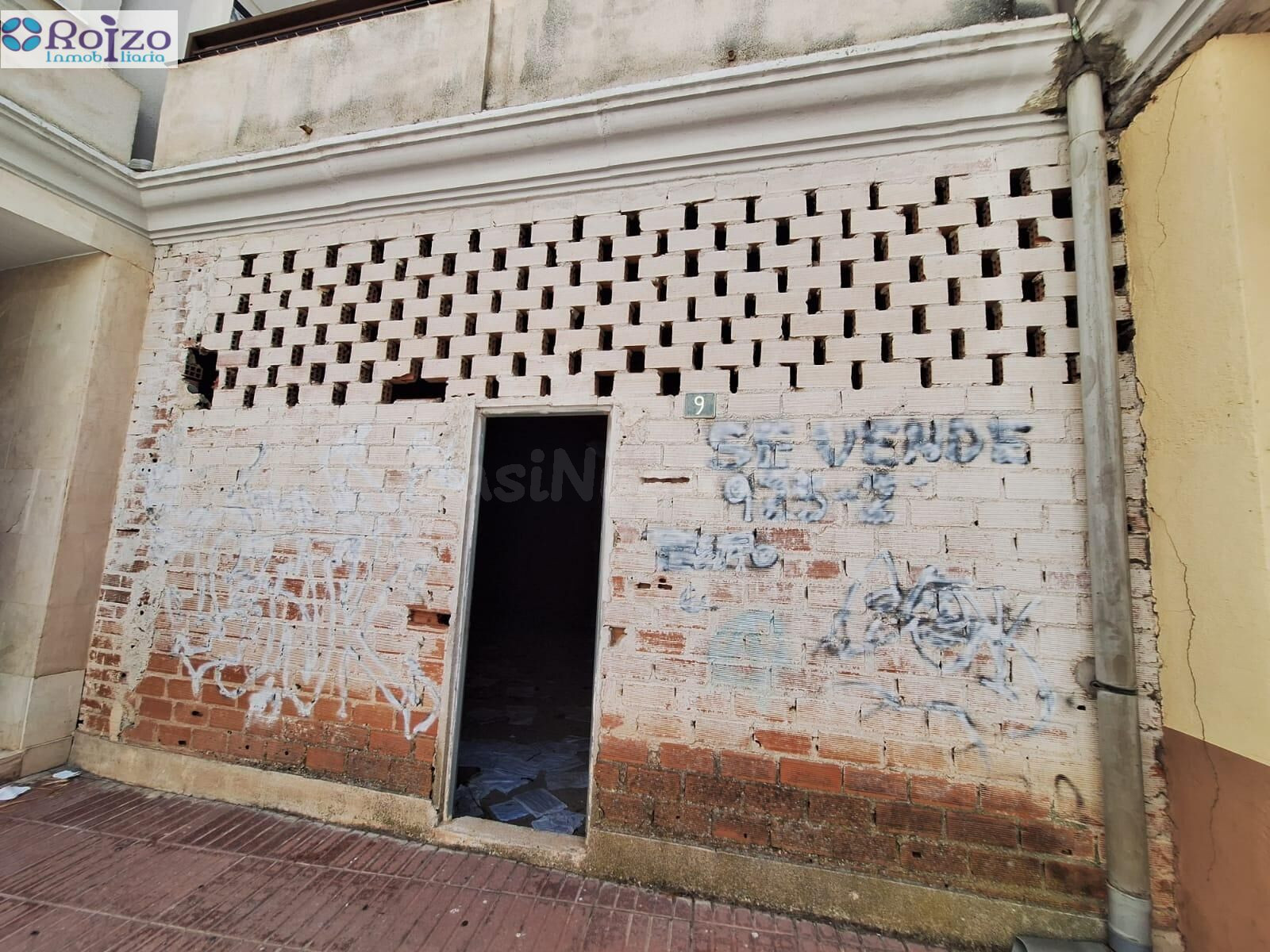 Local comercial en venta - Castilla la mancha