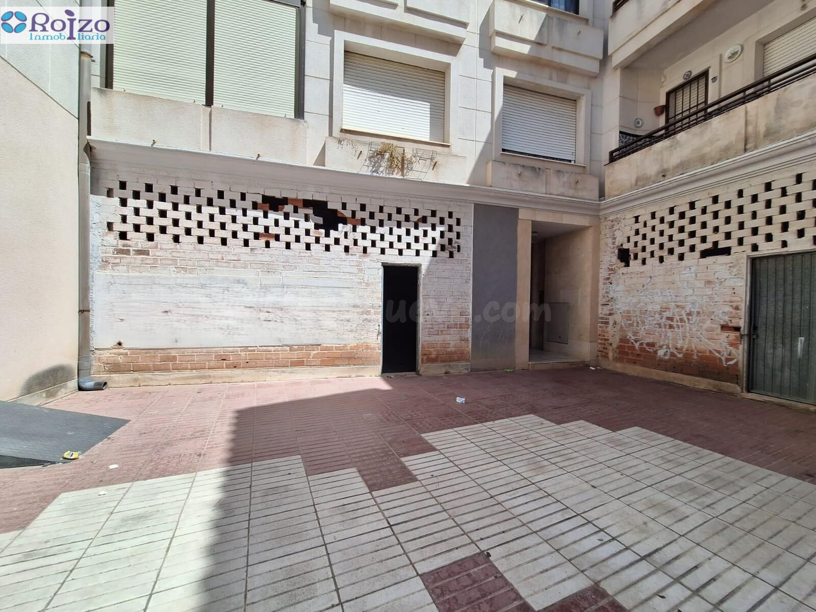 Local comercial en venta - Castilla la mancha