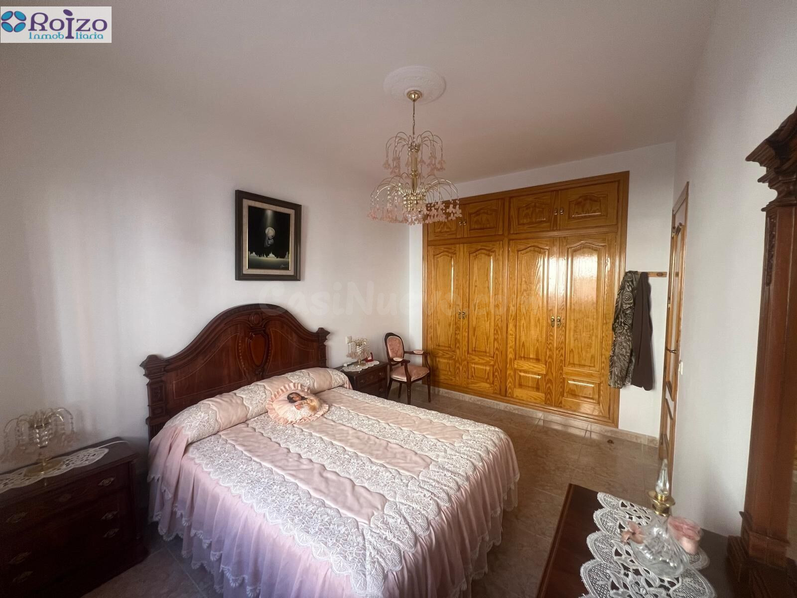 Chalet 3 habitaciones en venta - Castilla la mancha