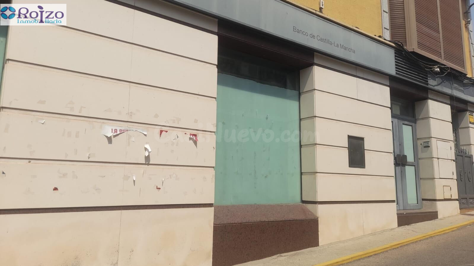 Local comercial 96m² en venta - Castilla la mancha