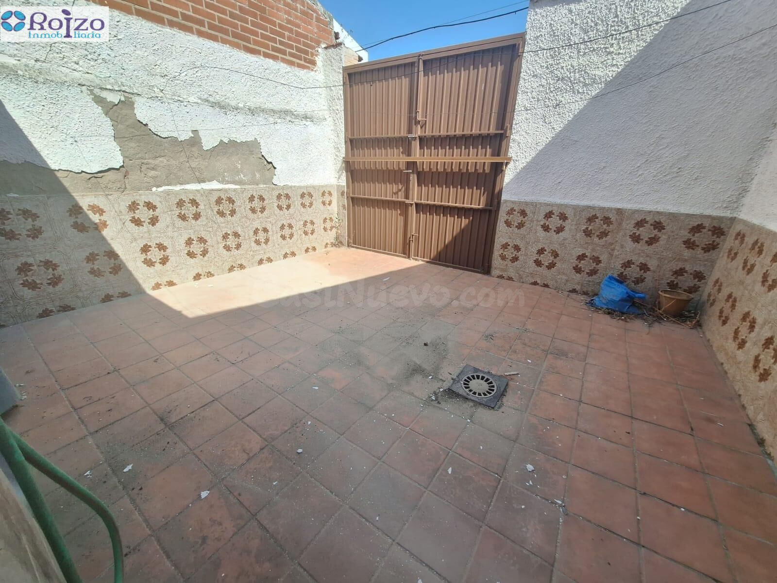 Casa 4 habitaciones en venta - Castilla la mancha