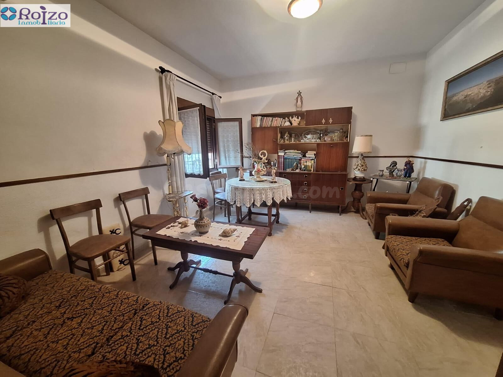 Casa 4 habitaciones en venta - Castilla la mancha - foto 3