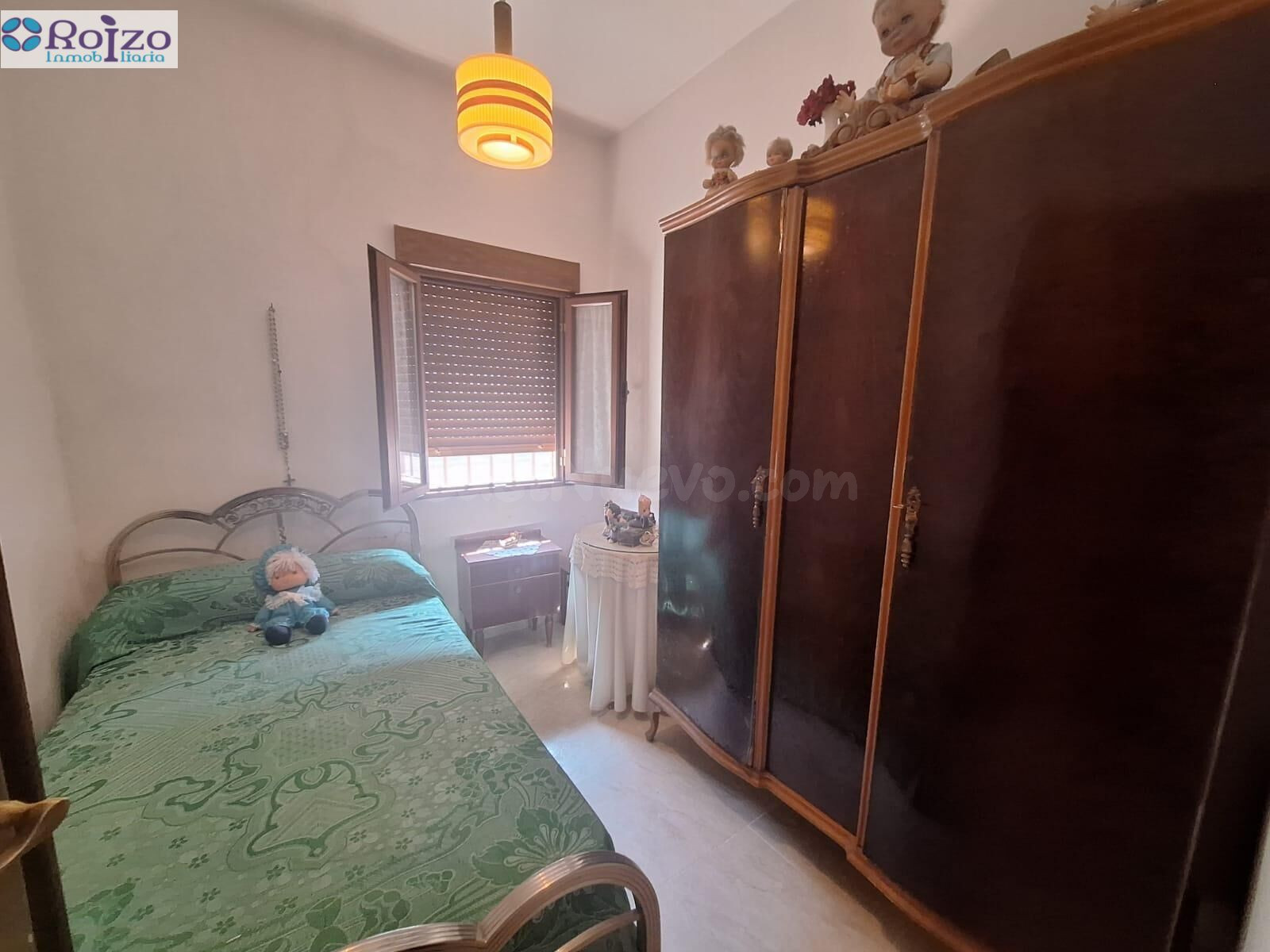 Casa 4 habitaciones en venta - Castilla la mancha - foto 5