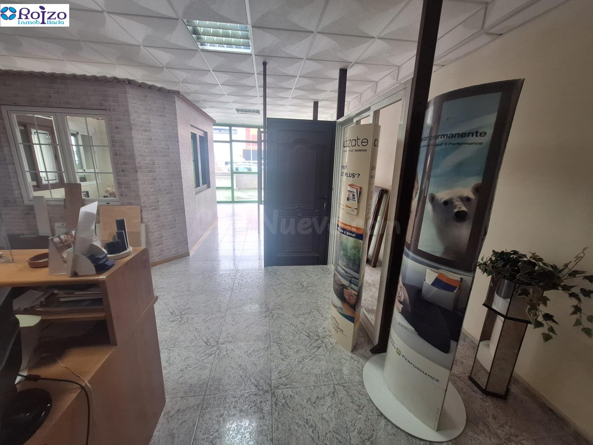 OPORTUNIDAD¡¡¡  VENTA DE NAVE INDUSTRIAL EN TORRIJOS.