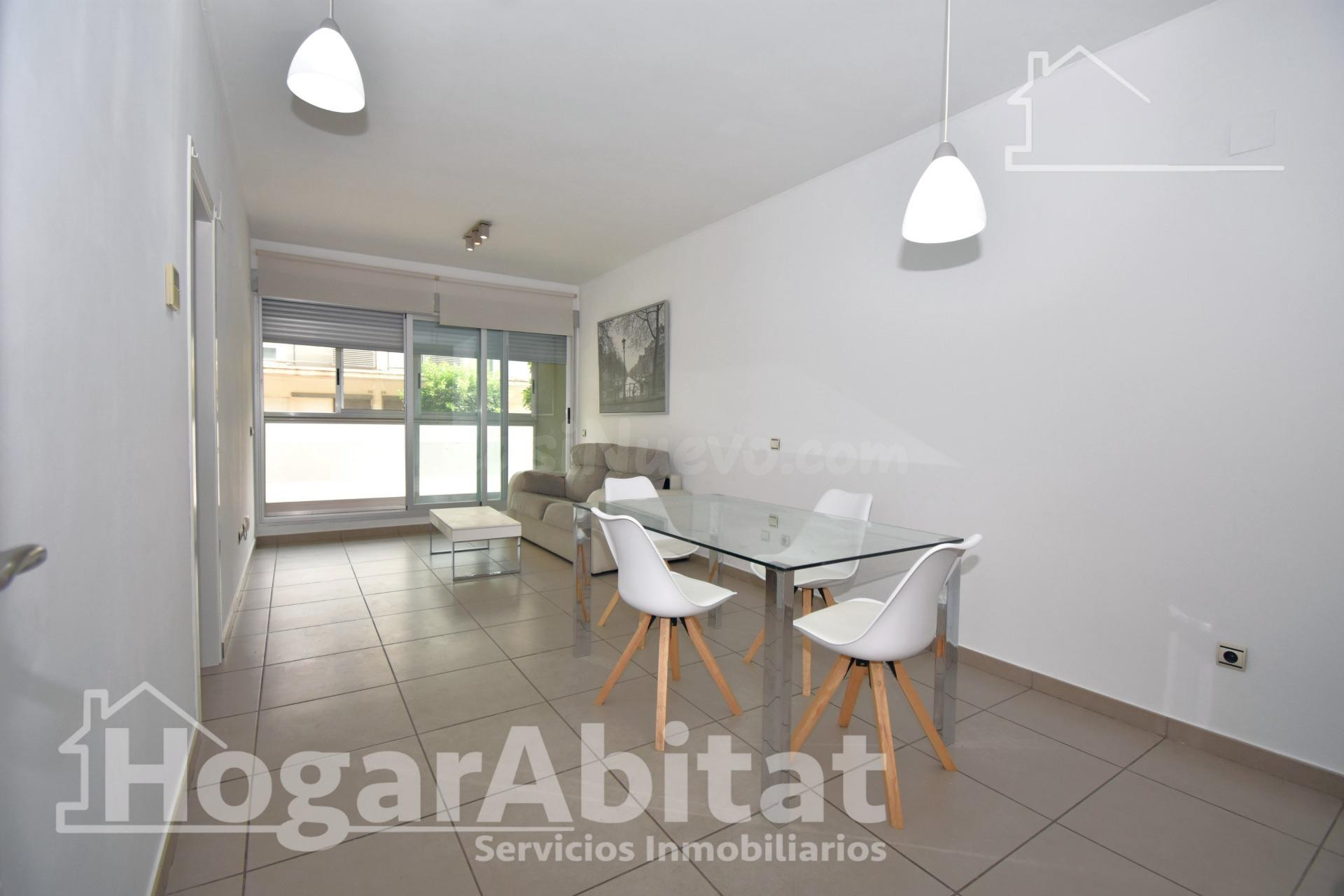 EXTERIOR CON GARAJE, TRASTERO Y TERRAZA - foto 2