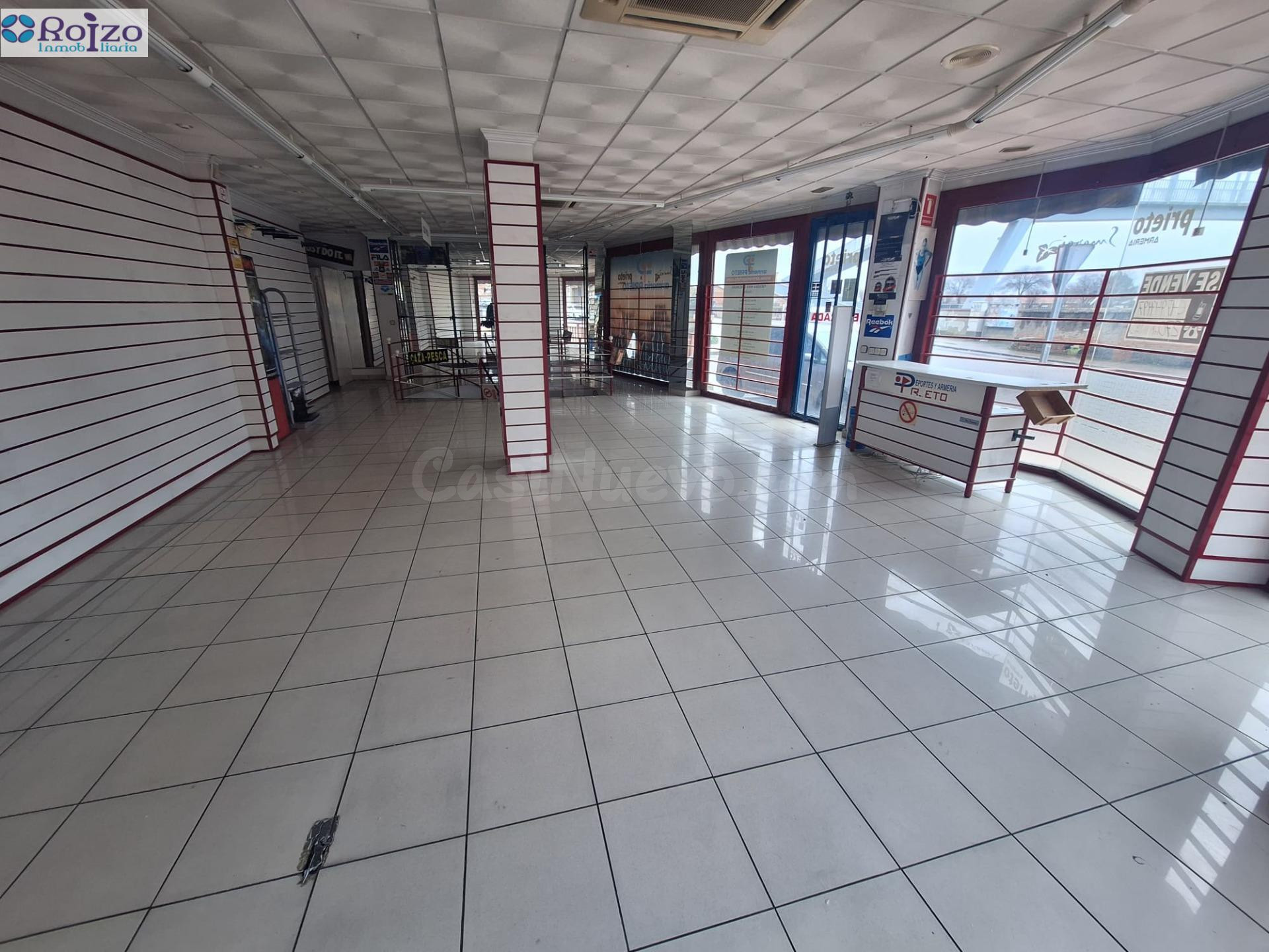 Local comercial en venta - Castilla la mancha