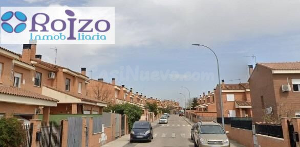 Chalet 3 habitaciones en venta - Castilla la mancha