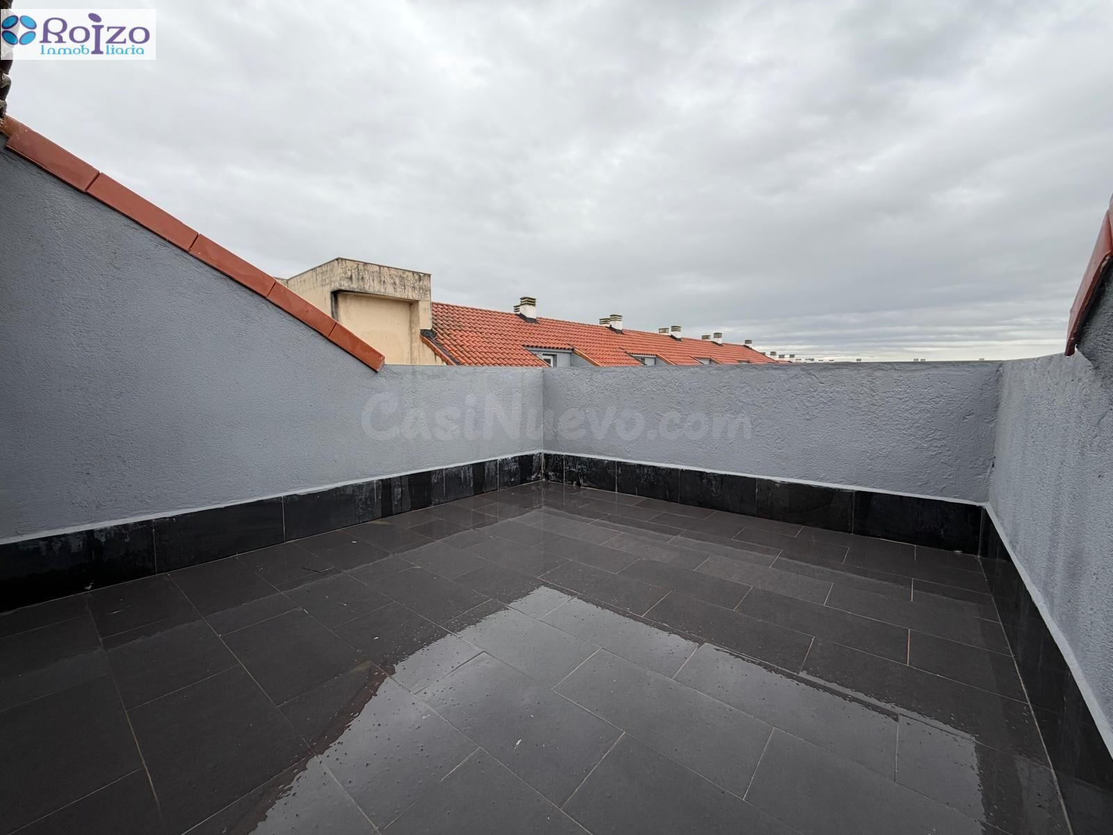 Piso 2 habitaciones en venta - Castilla la mancha