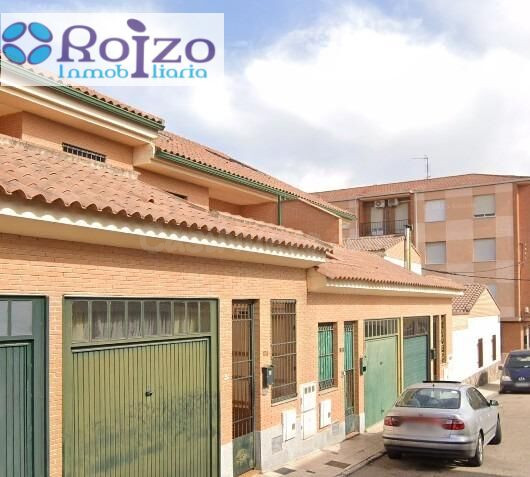 Chalet 3 habitaciones en venta - Castilla la mancha
