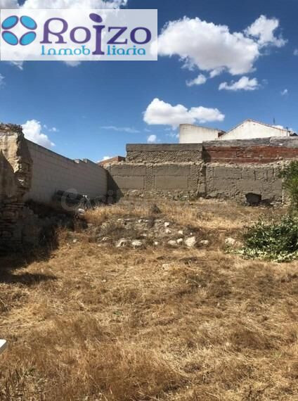 Solar en venta - Castilla la mancha