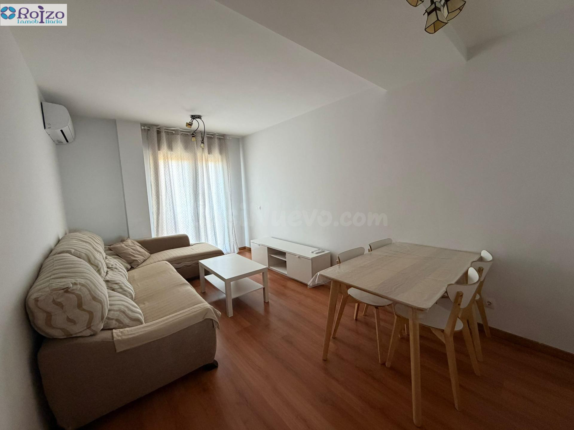 Piso 2 habitaciones en alquiler - Castilla la mancha