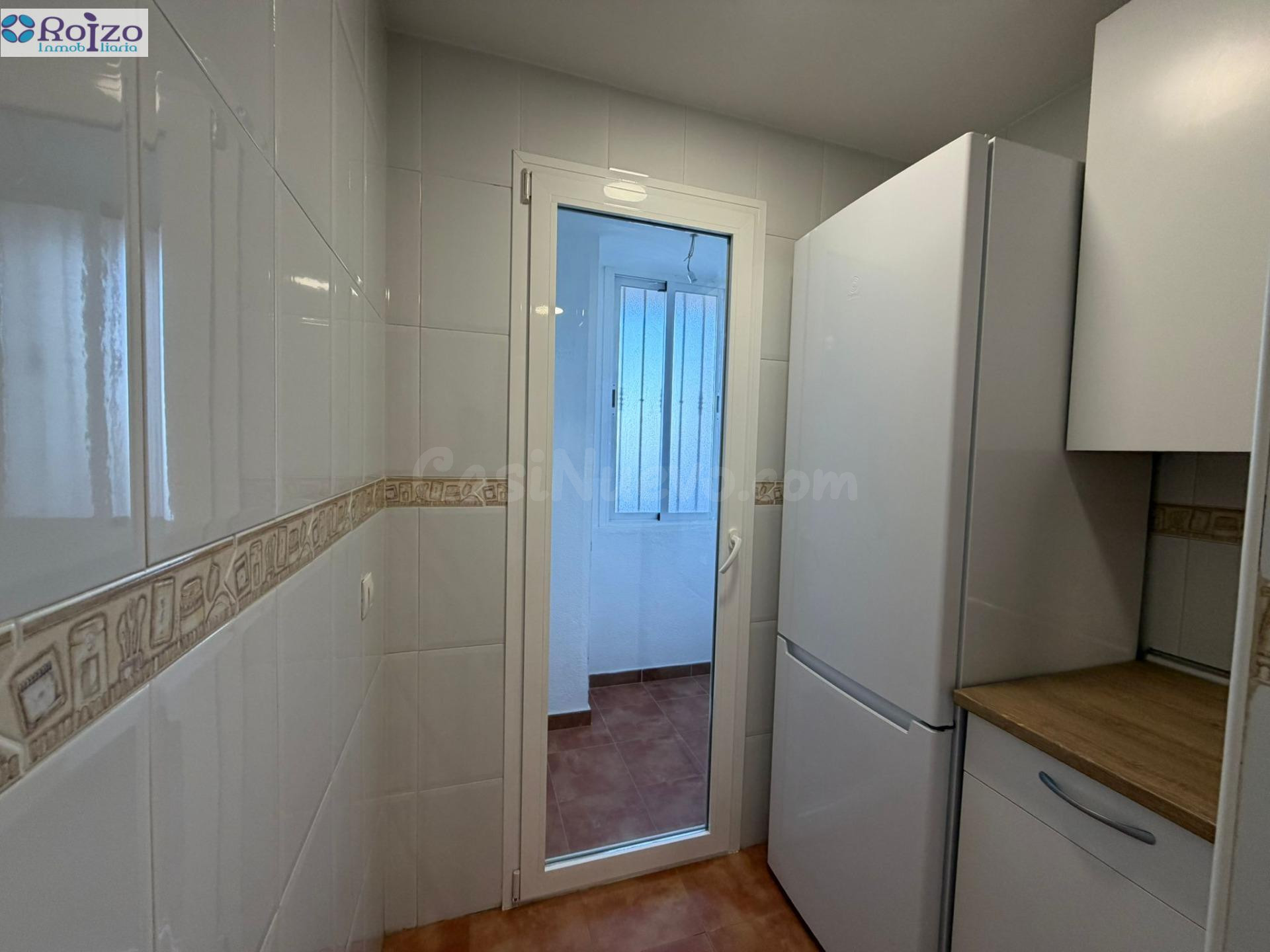 Piso 2 habitaciones en alquiler - Castilla la mancha - foto 4