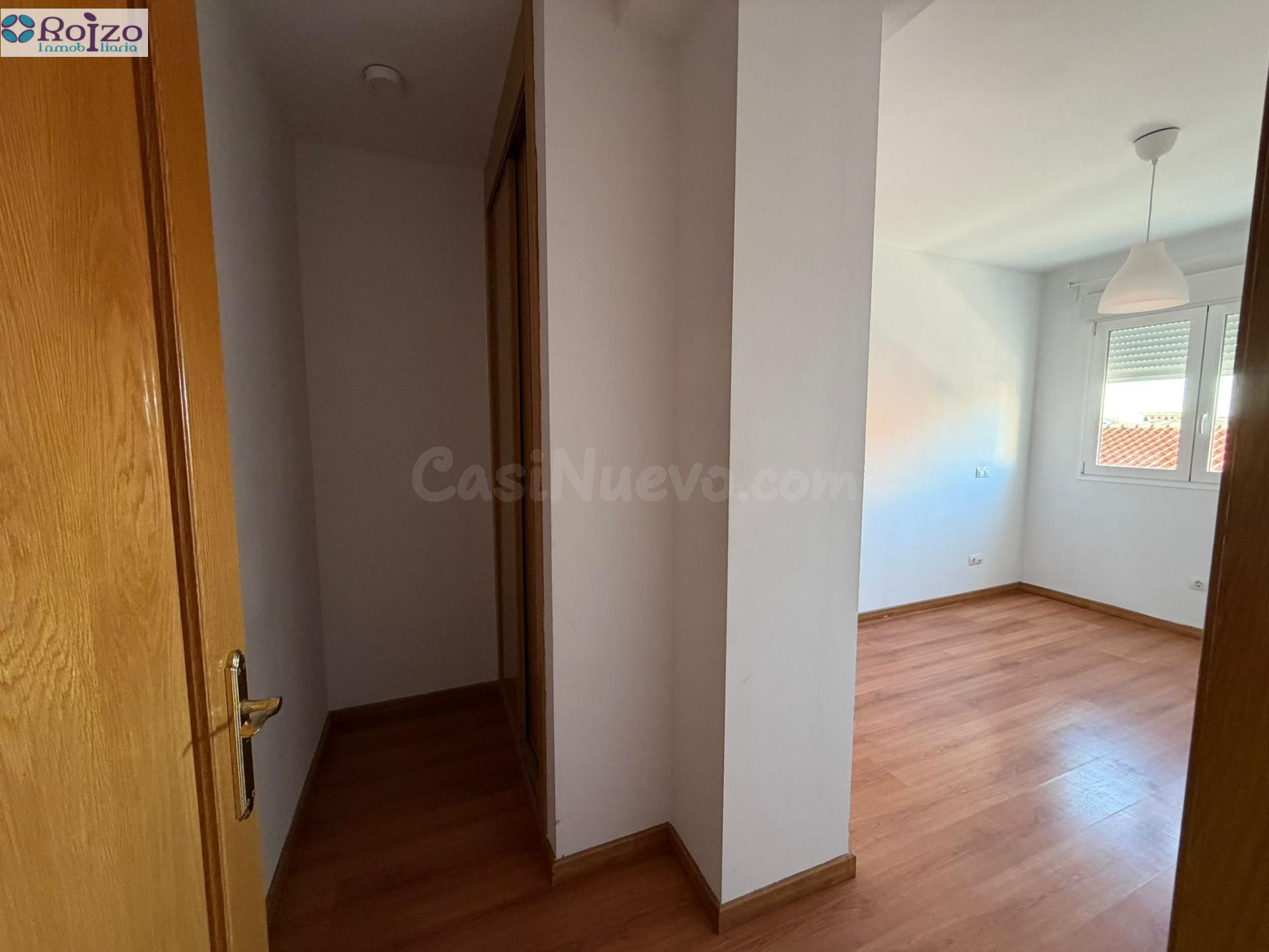 Piso 2 habitaciones en alquiler - Castilla la mancha - foto 5