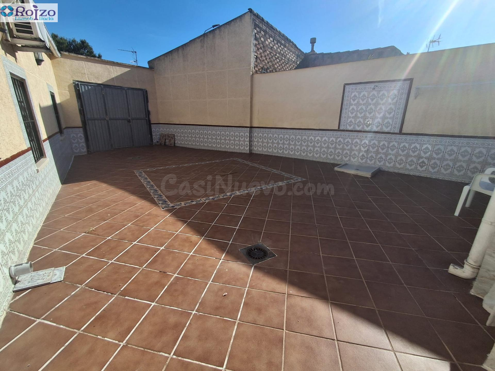 Casa 4 habitaciones en venta - Castilla la mancha - foto 2