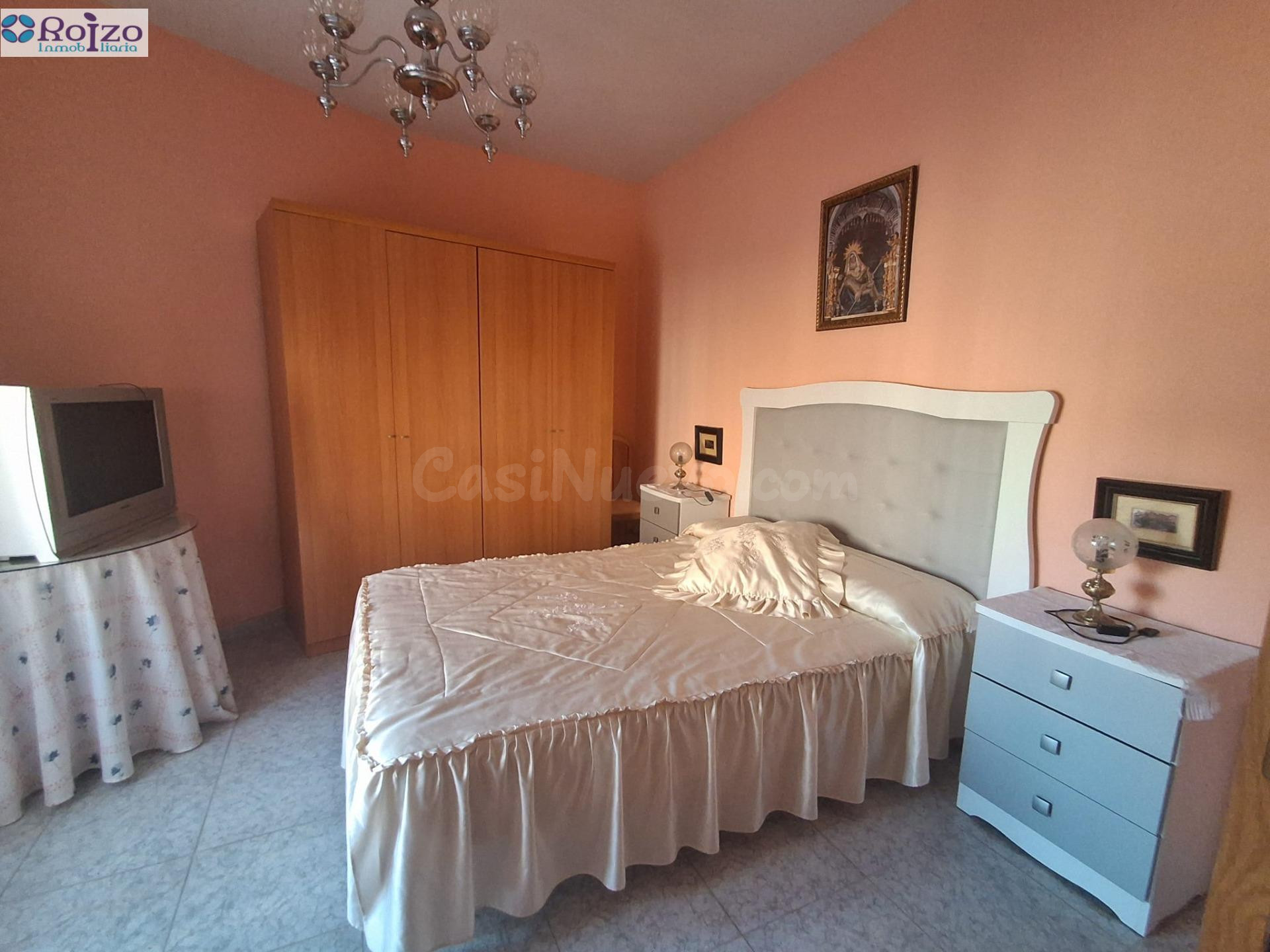 Casa 4 habitaciones en venta - Castilla la mancha - foto 5