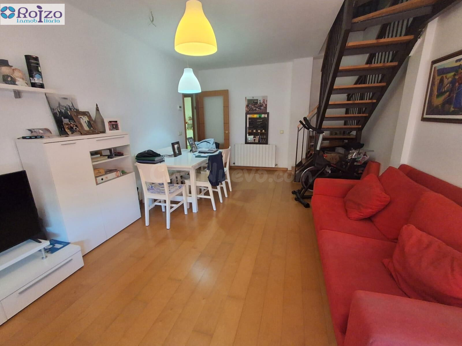 Piso 3 habitaciones 133m² en venta - Castilla la mancha