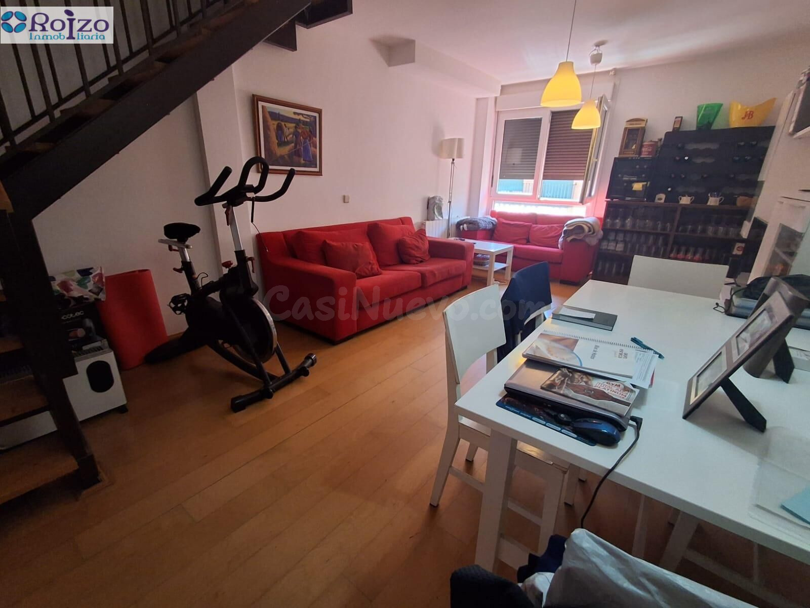 Piso 3 habitaciones 133m² en venta - Castilla la mancha - foto 2