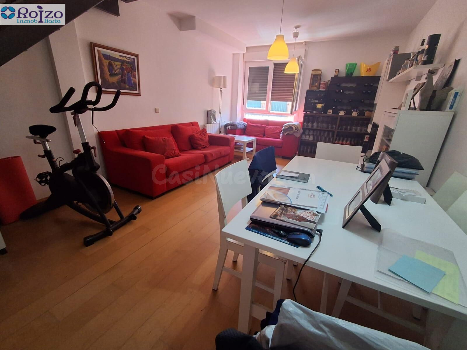 Piso 3 habitaciones 133m² en venta - Castilla la mancha - foto 3