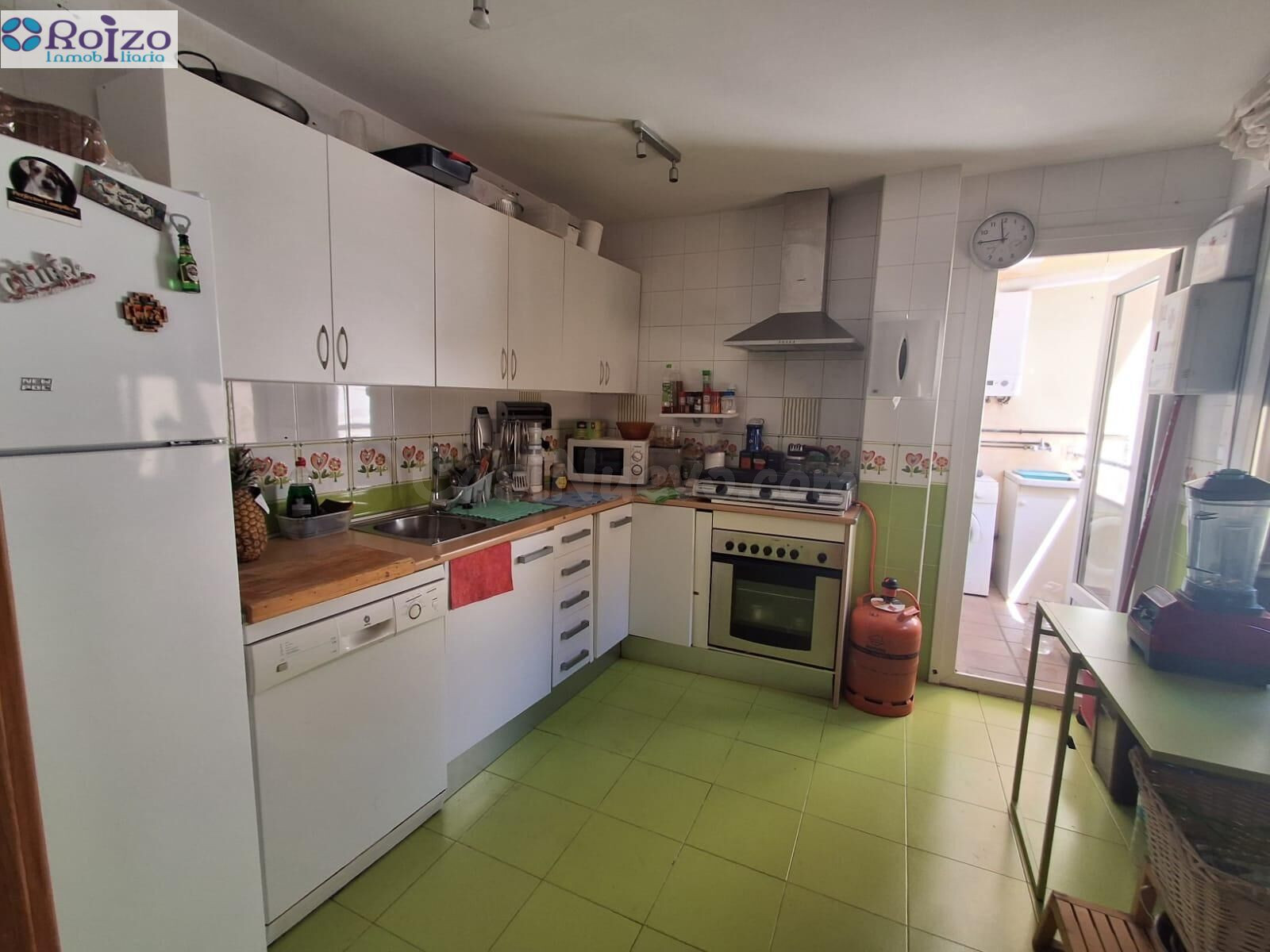 Piso 3 habitaciones 133m² en venta - Castilla la mancha - foto 5