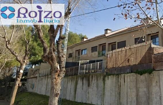 Chalet 3 habitaciones en venta - Castilla la mancha