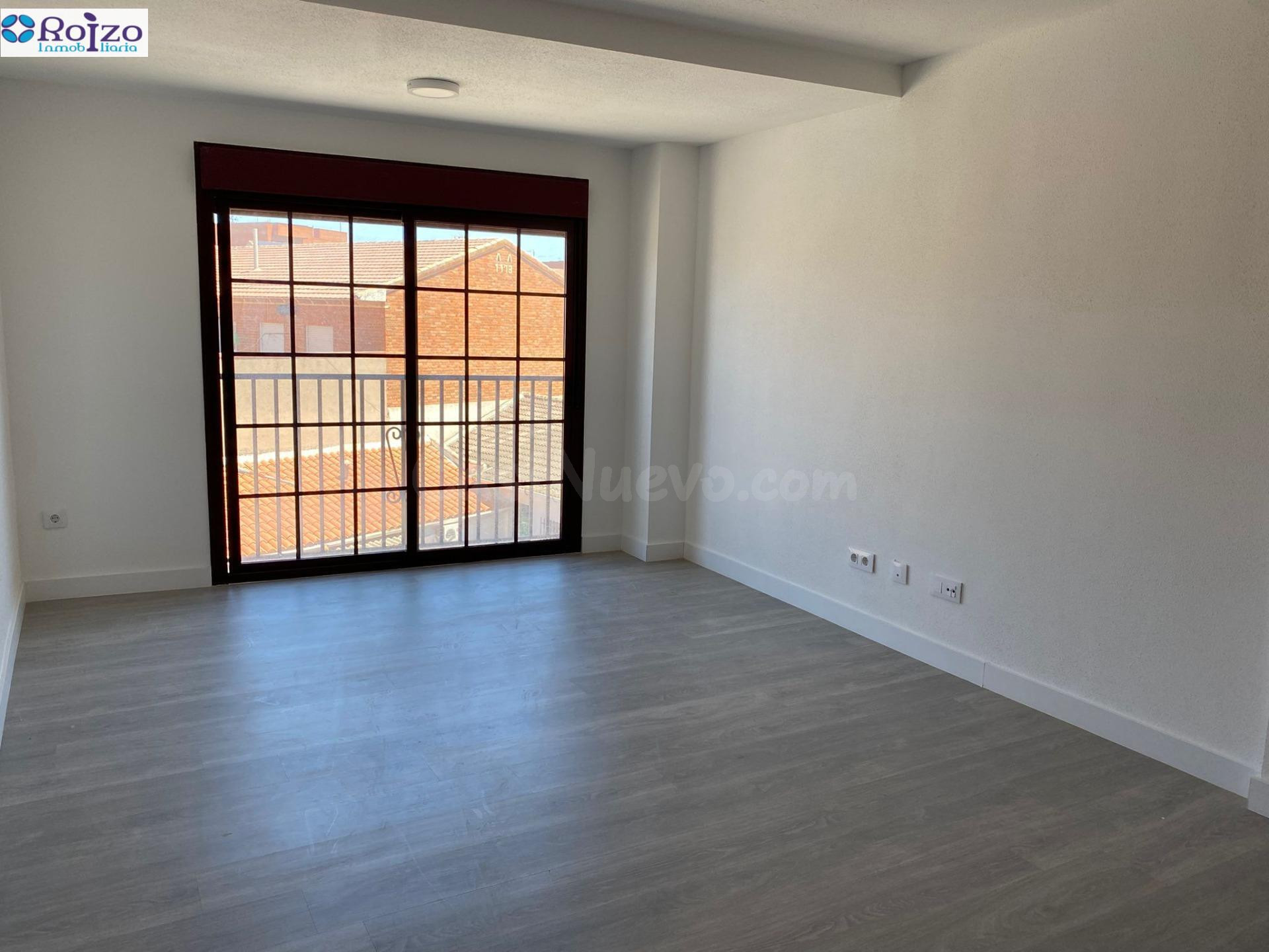 Piso 3 habitaciones en venta - Castilla la mancha