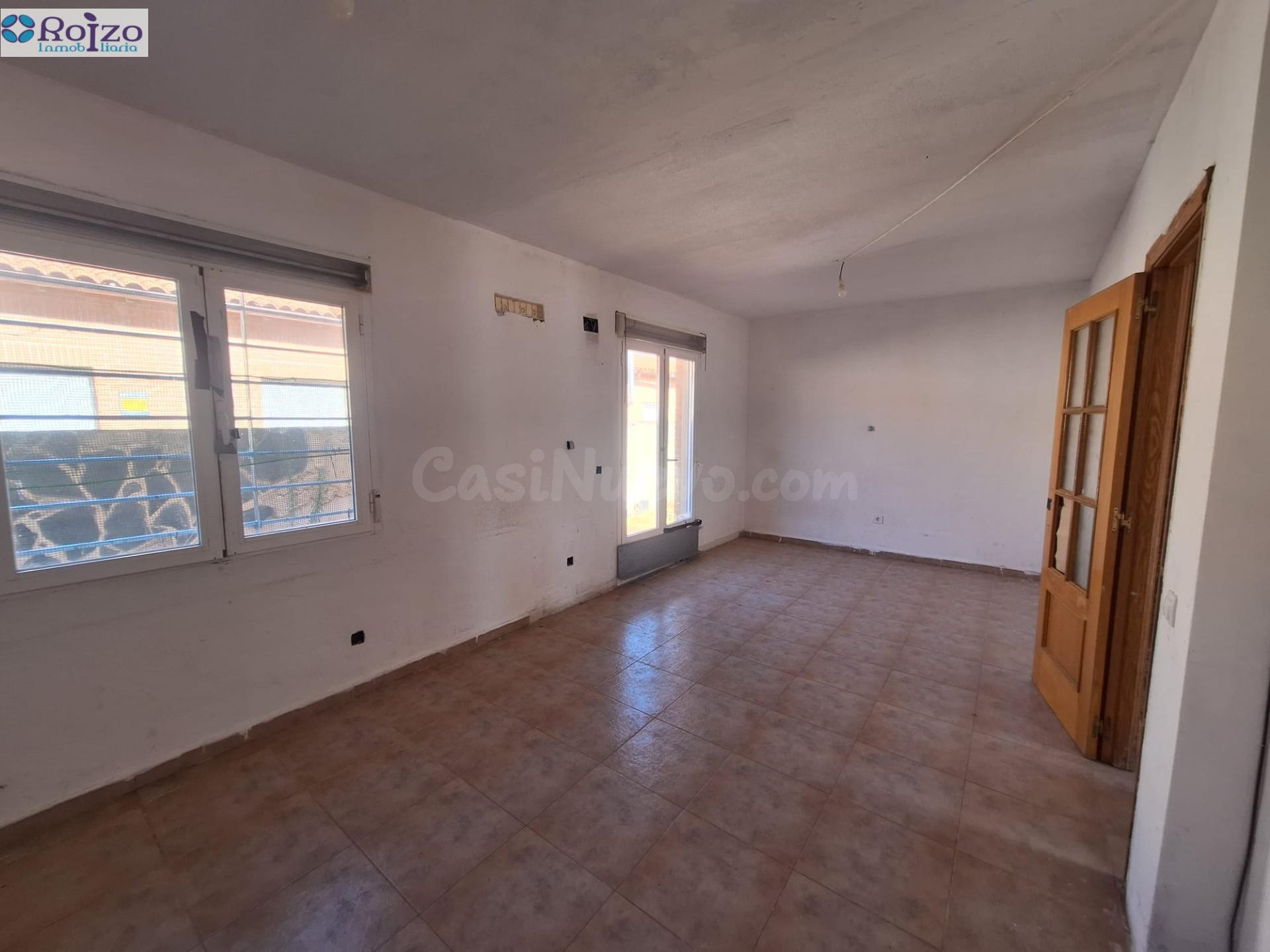 Chalet 3 habitaciones en venta - Castilla la mancha