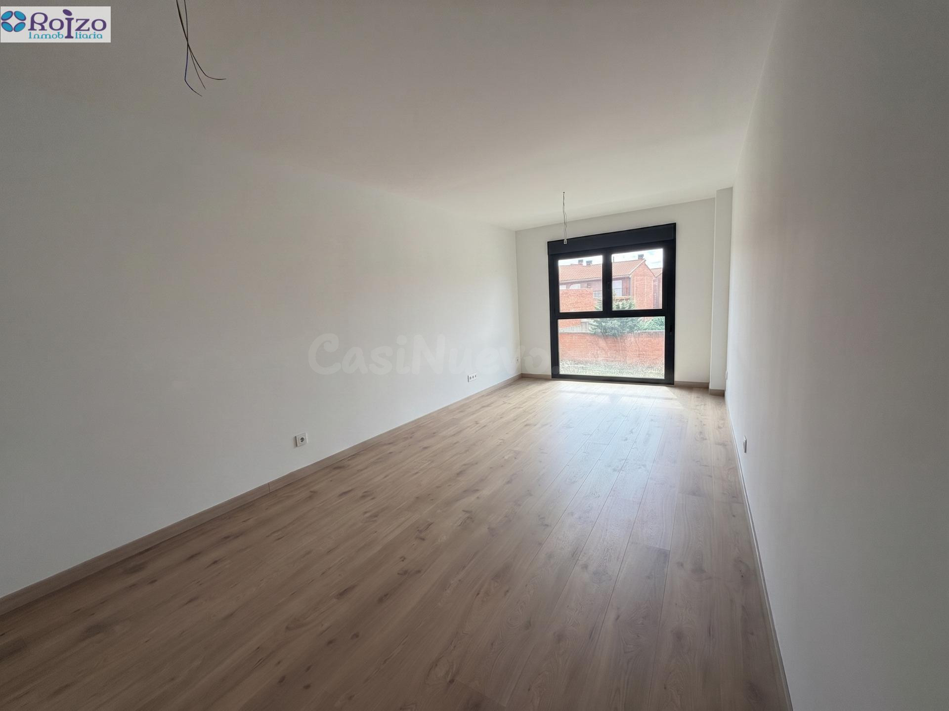 Piso 3 habitaciones en venta - Castilla la mancha