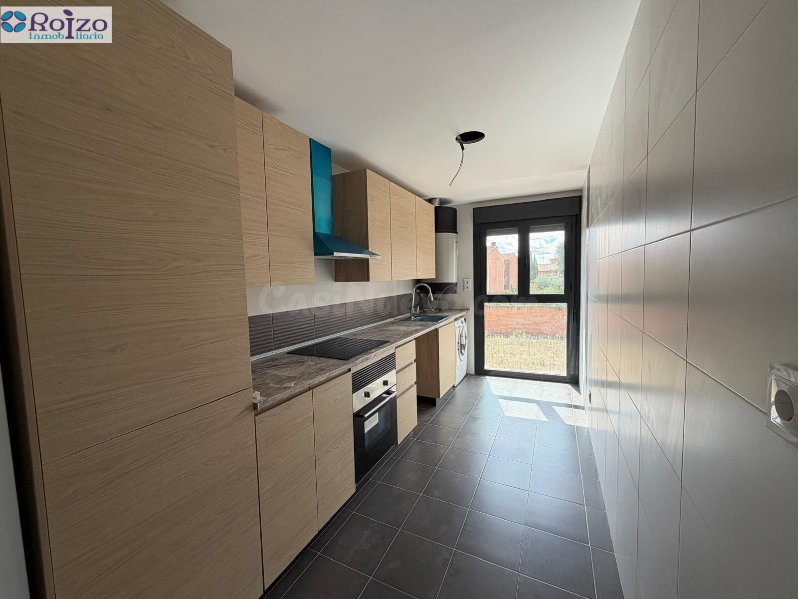 Piso 3 habitaciones en venta - Castilla la mancha - foto 2