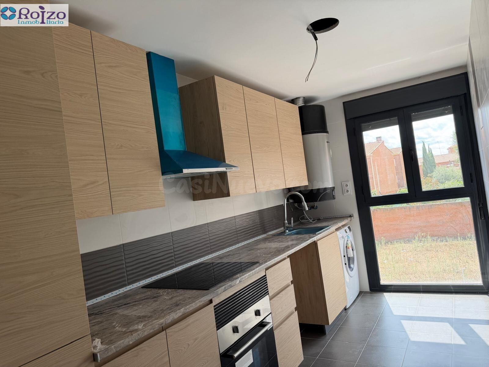 Piso 3 habitaciones en venta - Castilla la mancha - foto 3