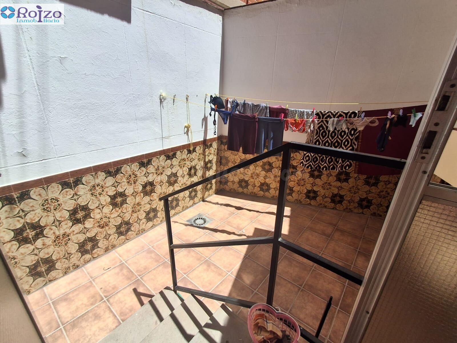 Piso 3 habitaciones en venta - Castilla la mancha