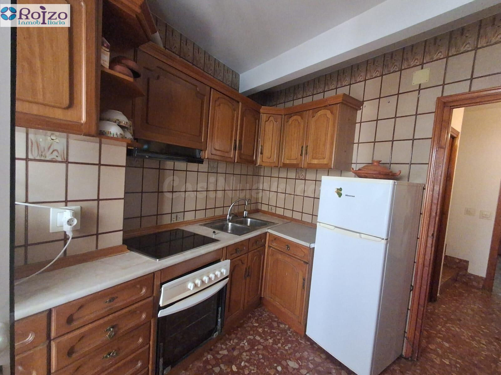 Piso 3 habitaciones en venta - Castilla la mancha - foto 2