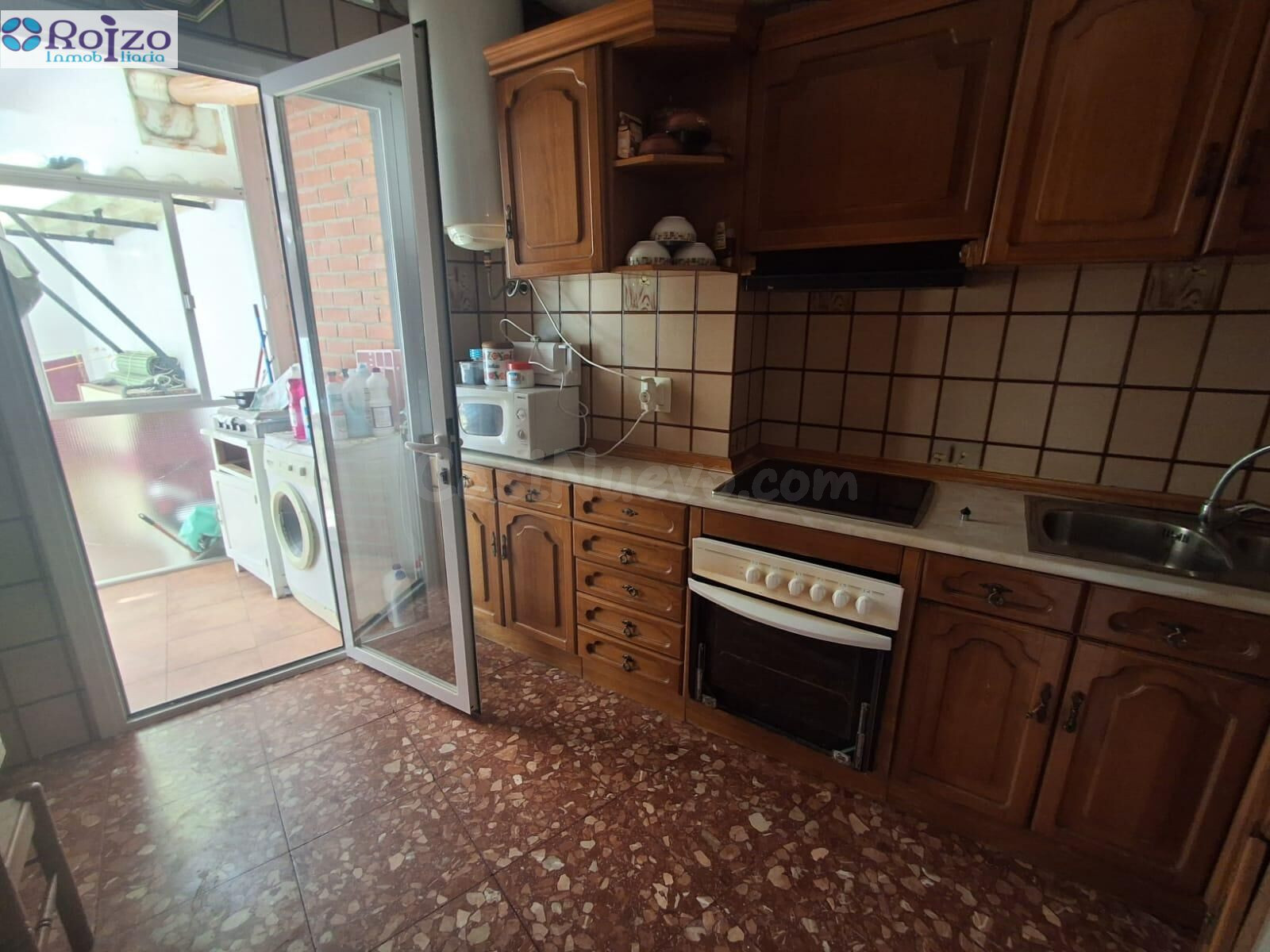 Piso 3 habitaciones en venta - Castilla la mancha - foto 3