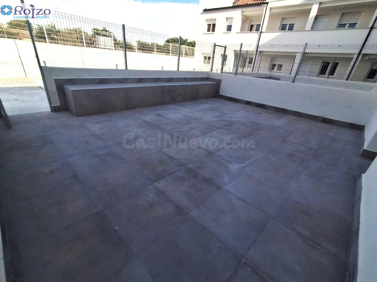 Piso 2 habitaciones en venta - Castilla la mancha