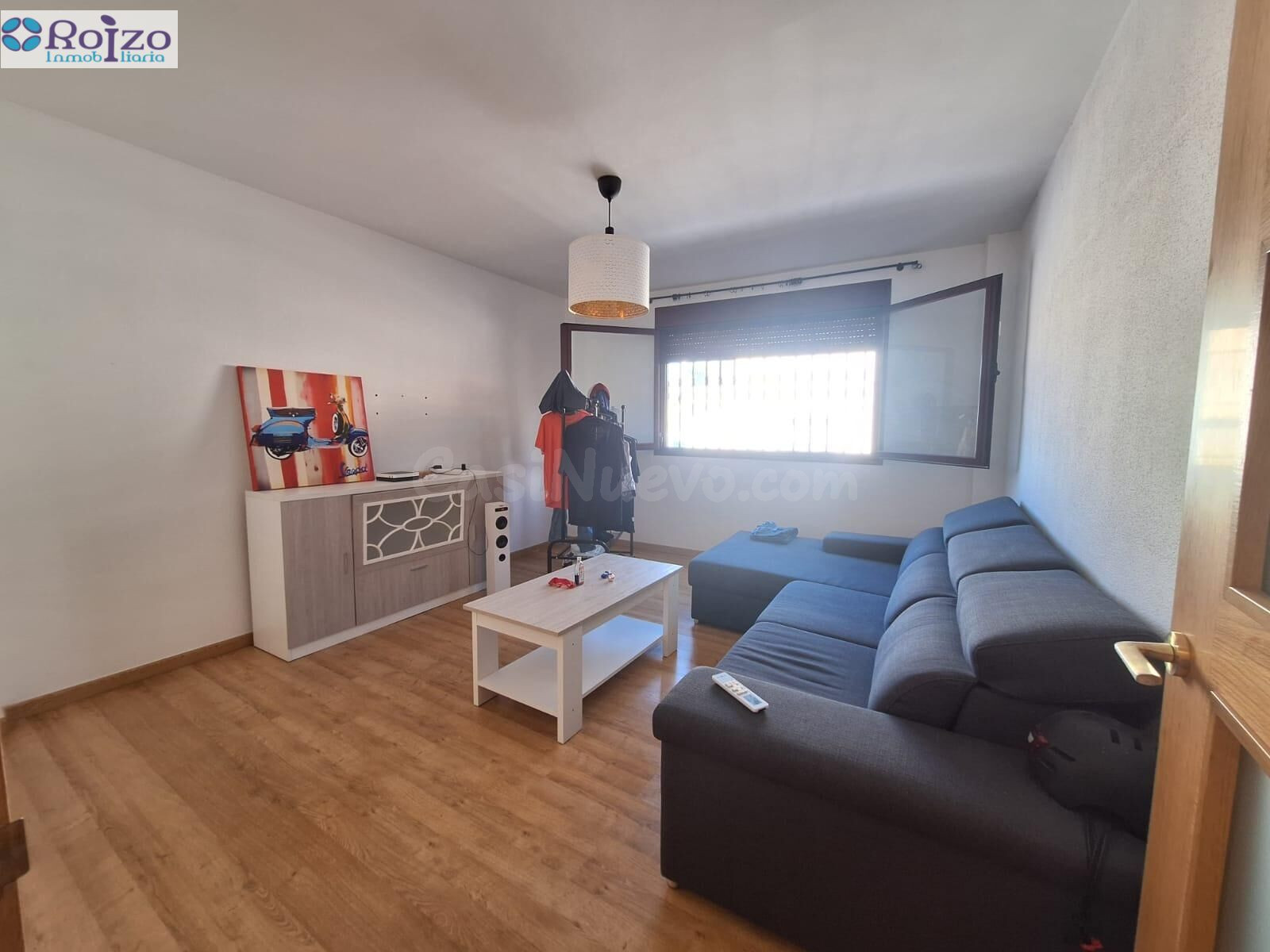 Piso 3 habitaciones en venta - Castilla la mancha