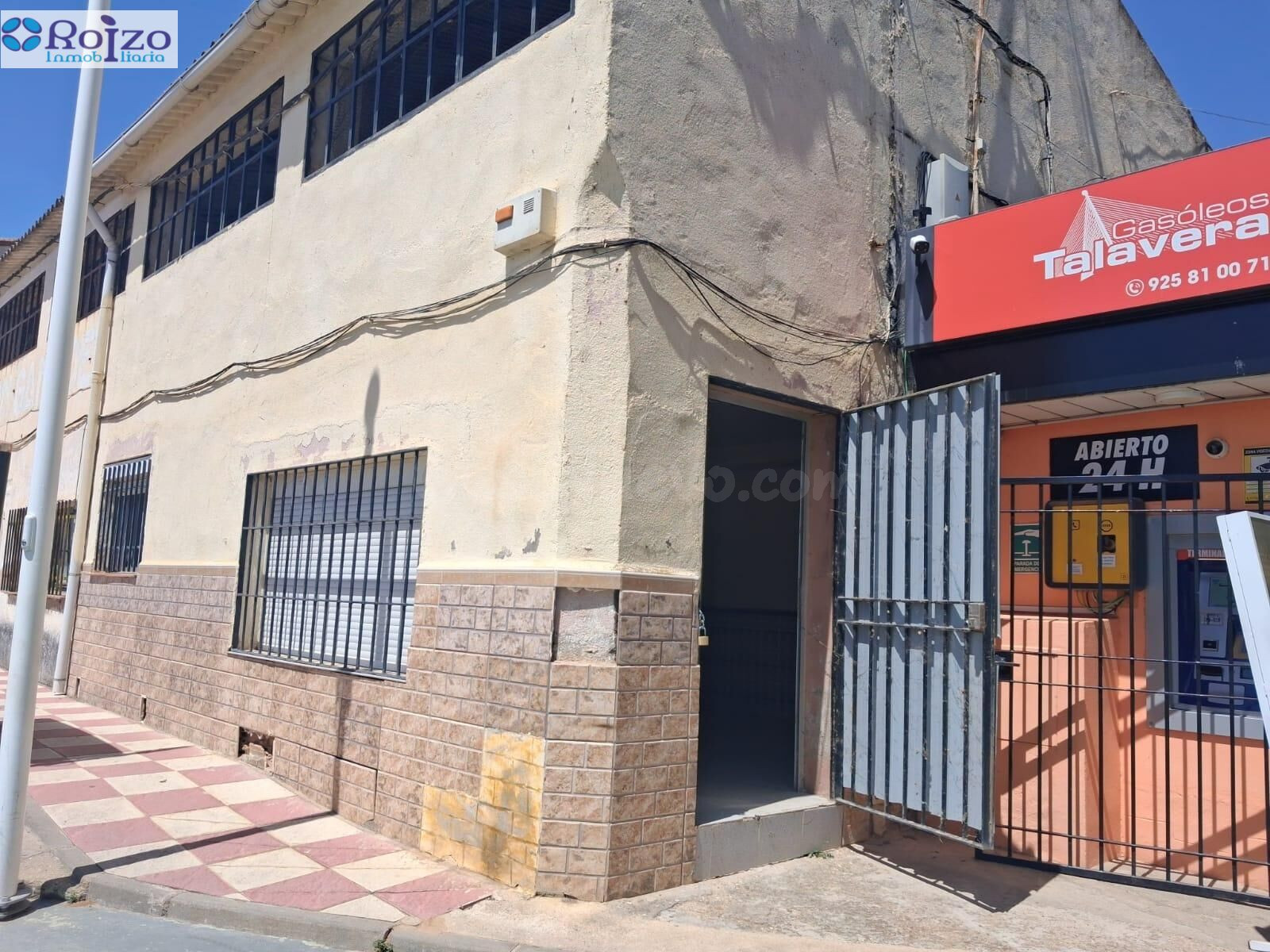 Casa en venta - Castilla la mancha