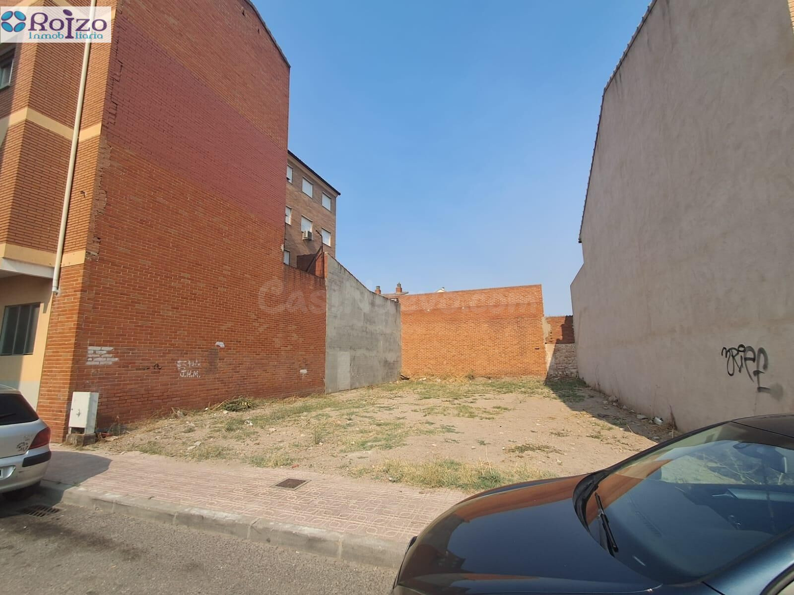 Solar en venta - Castilla la mancha