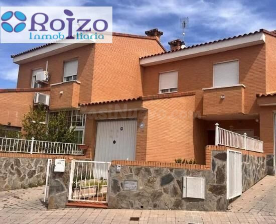 Chalet 4 habitaciones en venta - Castilla la mancha