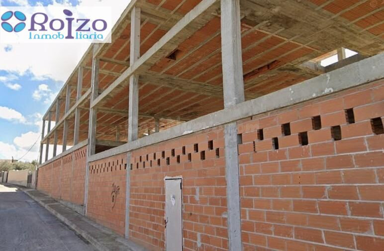Edificio en venta - Castilla la mancha
