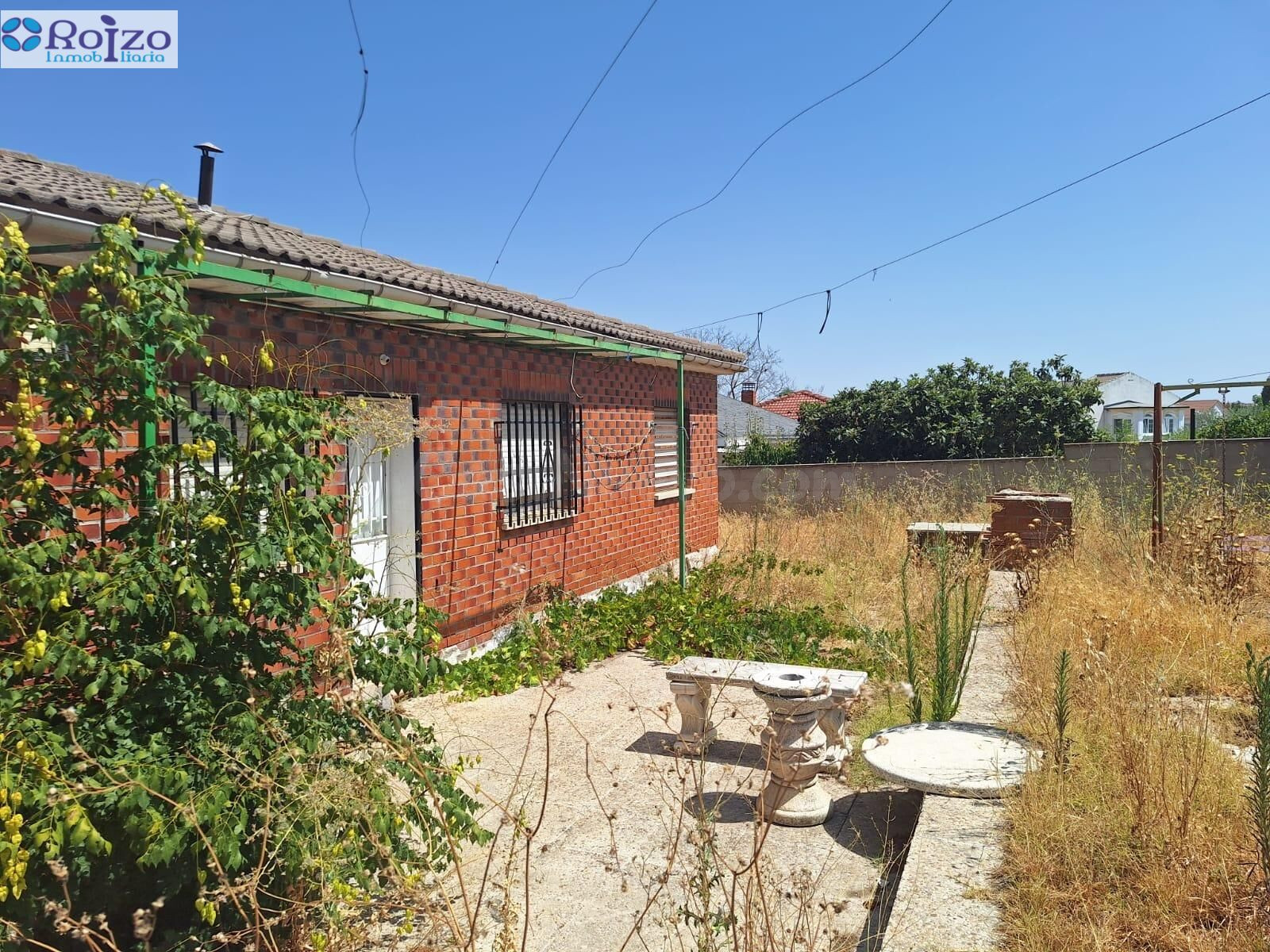 Chalet 2 habitaciones 140m² en venta - Castilla la mancha