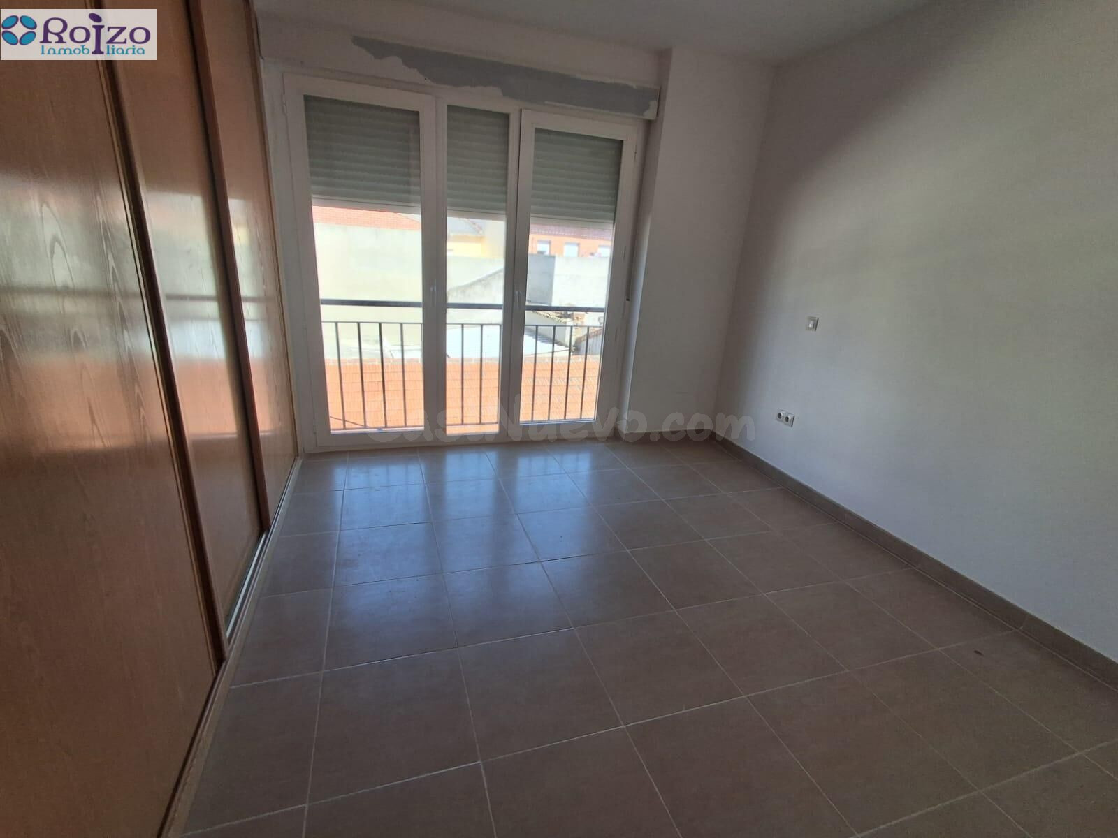 Piso 1 habitación en venta - Castilla la mancha