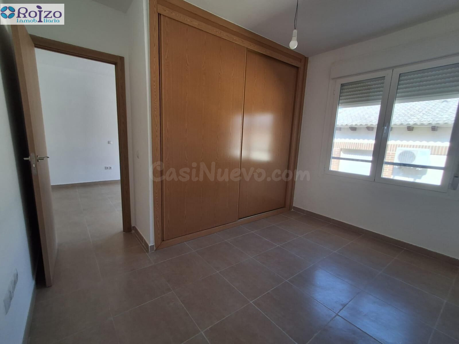 Piso 2 habitaciones en venta - Castilla la mancha